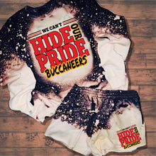 Load image into Gallery viewer, BUCCANEERS - R&amp;Y - We Can&#39;t Hide Our Pride