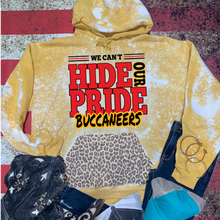 Load image into Gallery viewer, BUCCANEERS - R&amp;Y - We Can&#39;t Hide Our Pride