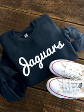 Load image into Gallery viewer, Jaguars - Puff Print