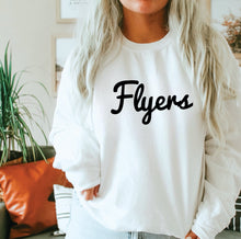 Load image into Gallery viewer, Flyers - Puff Print