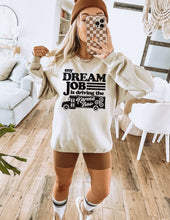 Load image into Gallery viewer, My Dream Job Is Driving The Karma Bus