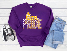 Load image into Gallery viewer, Lion Pride - Design 1