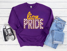 Load image into Gallery viewer, Lion Pride - Design 2
