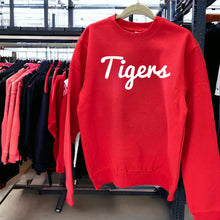 Load image into Gallery viewer, Tigers - Design 2 - Puff Print