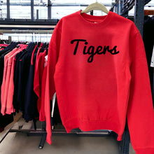 Load image into Gallery viewer, Tigers - Design 2 - Puff Print