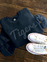Load image into Gallery viewer, Tigers - Design 2 - Puff Print