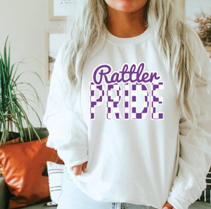 Rattler Pride - Design 1