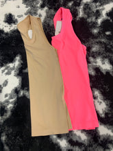 Load image into Gallery viewer, STRETCH TANKS - OSFA