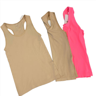 STRETCH TANKS - OSFA