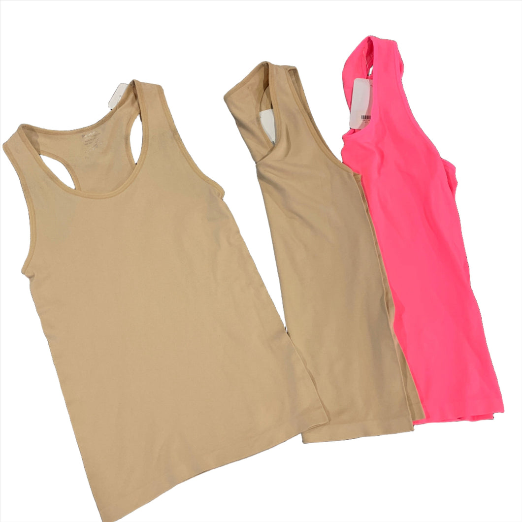 STRETCH TANKS - OSFA