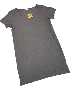 201 - Grey Dress - Size 1X