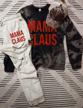 Load image into Gallery viewer, Mama Claus - Red Ink