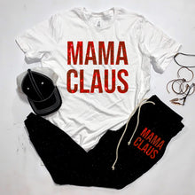 Load image into Gallery viewer, Mama Claus - Red Ink