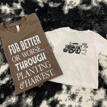 Load image into Gallery viewer, Dibs On The Buddy Seat - Black Ink