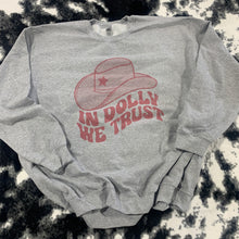 Load image into Gallery viewer, In Dolly We Trust - Pink Ink