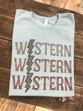 Load image into Gallery viewer, Western - Repeat - Leopard Print