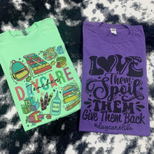 Load image into Gallery viewer, Daycare Teacher - Design 1