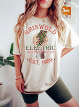 Load image into Gallery viewer, Griswold Electric - WITH Leopard