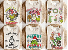 Load image into Gallery viewer, Whoville &amp; Co. - Est. 1957