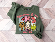 Load image into Gallery viewer, Whoville &amp; Co. - Est. 1957