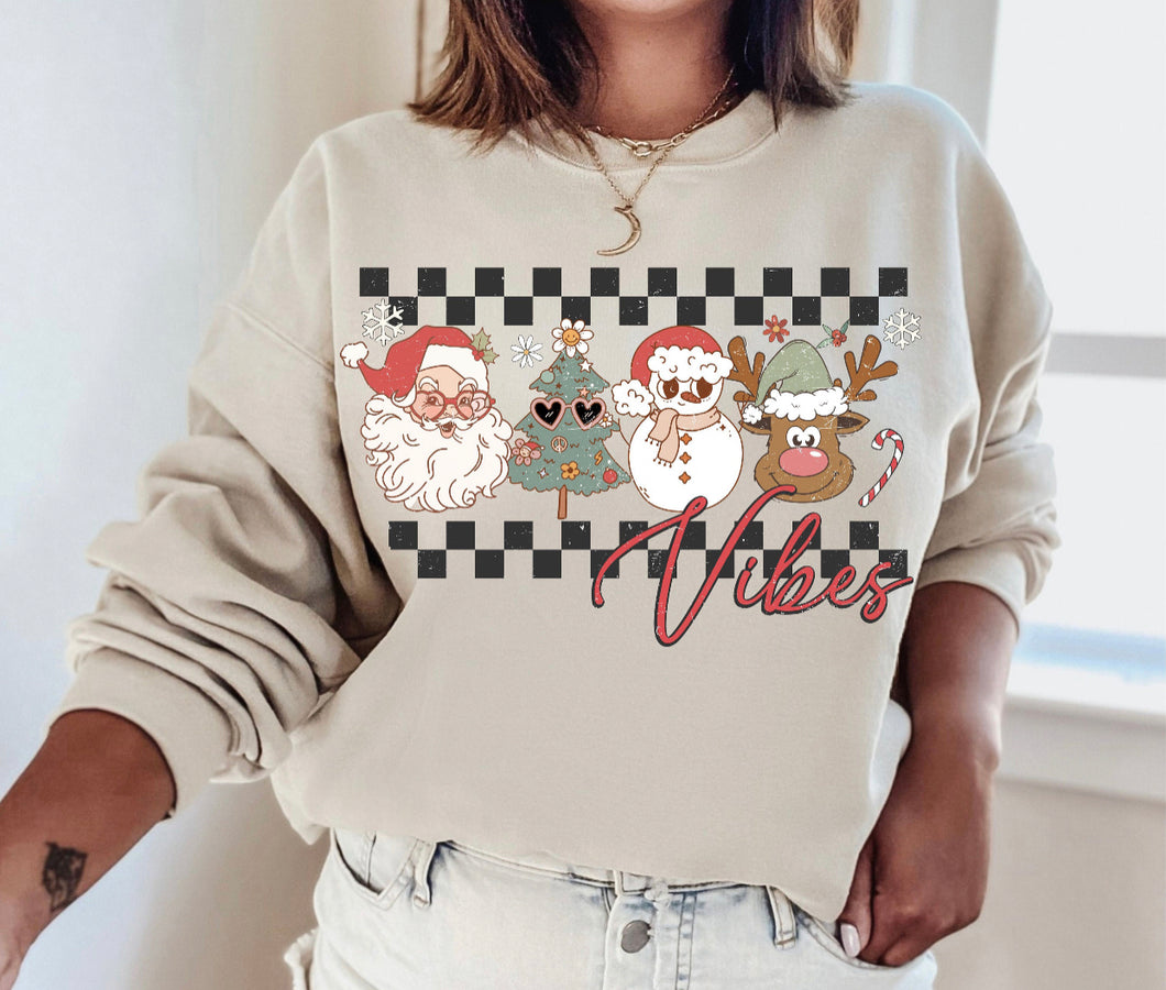 Christmas Vibes