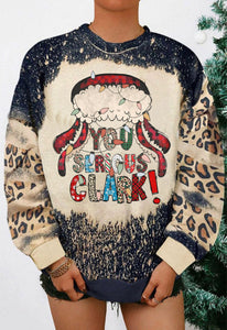 You Serious Clark! - Christmas Vacation