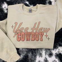 Load image into Gallery viewer, Yee Haw Cowboy