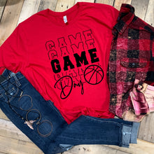 Load image into Gallery viewer, Game Day - Repeat - Basketball