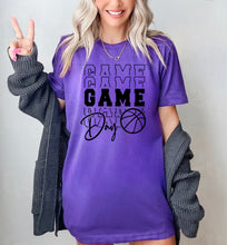 Load image into Gallery viewer, Game Day - Repeat - Basketball