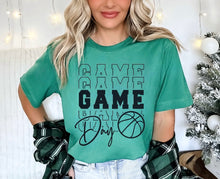 Load image into Gallery viewer, Game Day - Repeat - Basketball