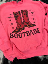 Load image into Gallery viewer, Boot Babe w/ Cowgirl Boots