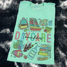 Load image into Gallery viewer, Daycare Teacher - Design 1