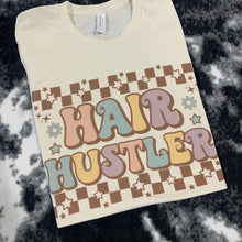 Load image into Gallery viewer, Hair Hustler w/ Checkered Pattern