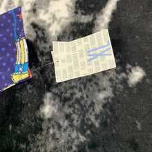 Load image into Gallery viewer, 300 - LuLaRoe - Fireworks - High Low Top - Size XL