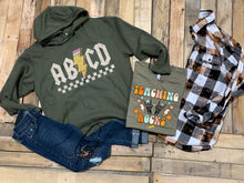 Load image into Gallery viewer, ABCD - Pencil