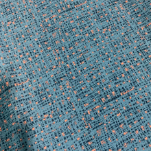 Load image into Gallery viewer, 304 - LuLaRoe - Blue/Pink Dress - Size XXS