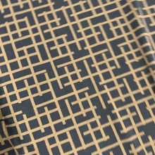 Load image into Gallery viewer, 310 - LuLaRoe - Black/Brown - High Low Top - Size XL