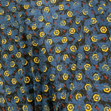 Load image into Gallery viewer, 298 - LuLaRoe - Blue Floral Top - Size 3XL