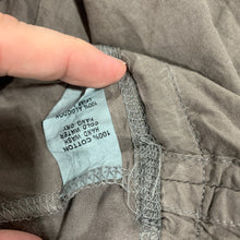 Load image into Gallery viewer, 319 - Olive Tie Tank Top - Size L