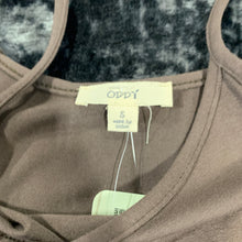 Load image into Gallery viewer, 322 - Brown With Lace Bottom Dress