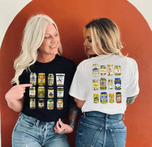 Load image into Gallery viewer, Pickle Jars - Design 1