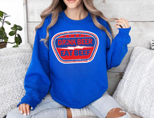 Load image into Gallery viewer, Drink Beer Eat Beef