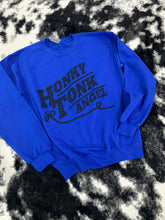 Load image into Gallery viewer, Honky Tonk Angel - Black Ink