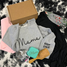 Load image into Gallery viewer, Mother's Day Gift Set Box