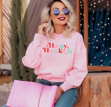 Load image into Gallery viewer, Happy Hanukkah