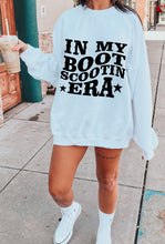 Load image into Gallery viewer, In My Boot Scootin' Era - Black Ink (On Front)