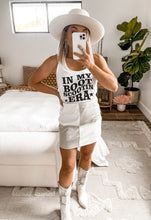 Load image into Gallery viewer, In My Boot Scootin' Era - Black Ink (On Front)