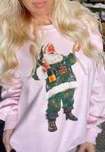 Load image into Gallery viewer, Boujee - Santa Claus - Christmas