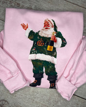 Load image into Gallery viewer, Boujee - Santa Claus - Christmas