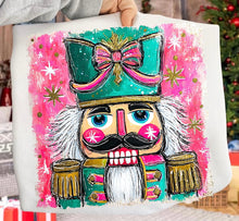 Load image into Gallery viewer, Nutcracker